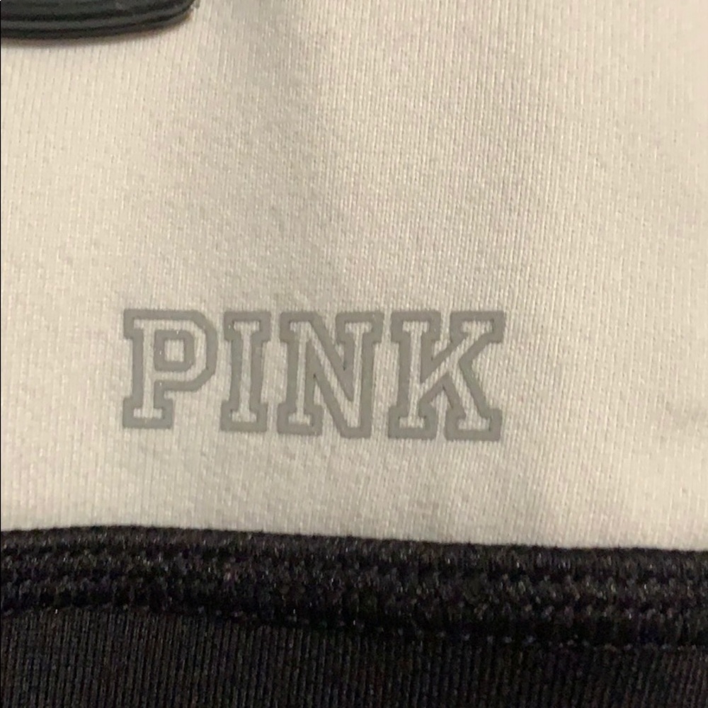 Victoria’s Secret pink ultimate legging reversible - Picture 3 of 5